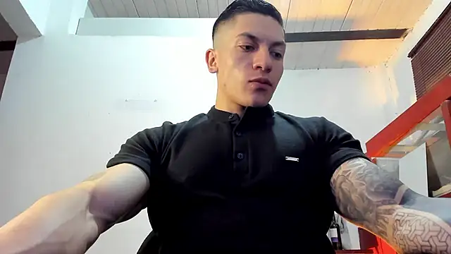 aquiles 51 online show from 11.07.25