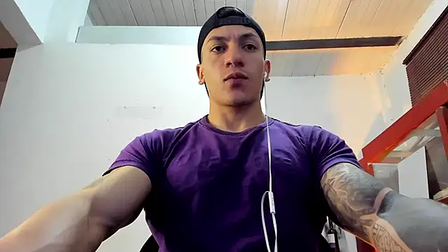 aquiles 51 online show from 11.11.25