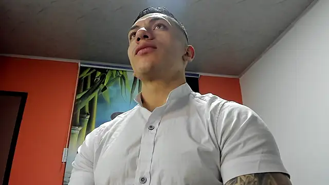 aquiles 51 online show from 12.01.25