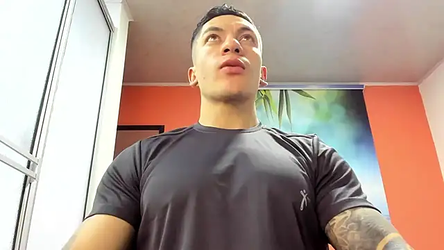 aquiles 51 online show from 01.16.26