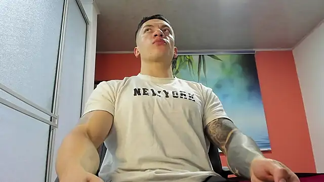 aquiles 51 online show from 02.24.26