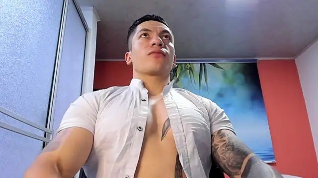 aquiles 51 online show from 03.30.26