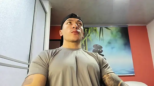 aquiles 51 online show from 04.03.26