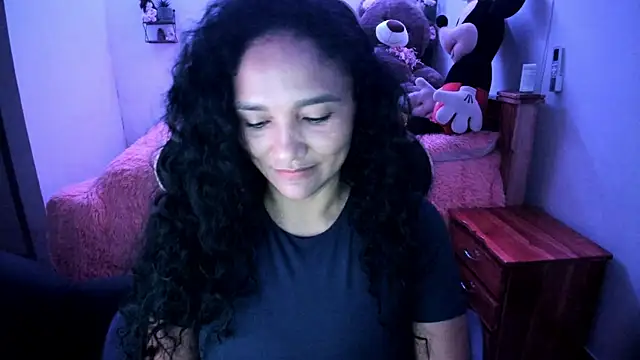 rayza mature 154 online show from 04.20.26