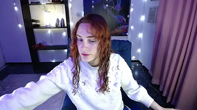 IsaBaileys  online show from 01.27.25