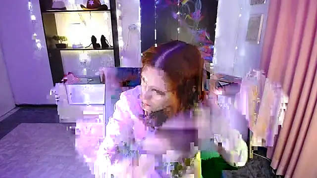 IsaBaileys  online show from 02.08.25