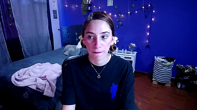 IsaBaileys  online show from 09.15.25