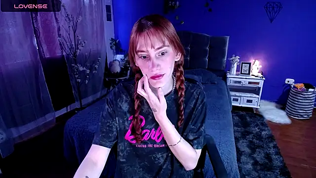 IsaBaileys  online show from 11.05.25