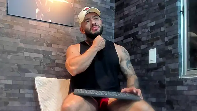 BruceDallas online show from 04.21.26