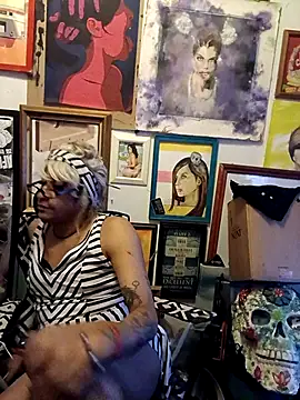 Mune Raez 6 online show from 09.19.25