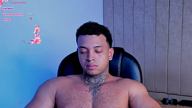 Stiven collins online show from 04.16.26