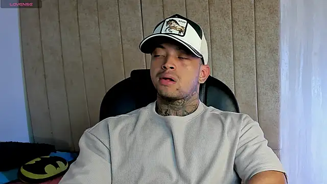 Stiven collins online show from 04.21.26