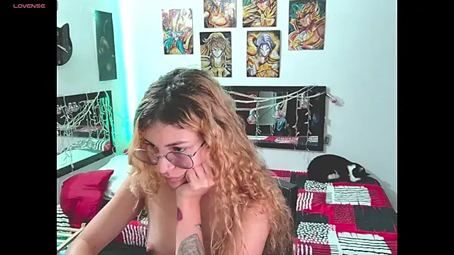 Snapshot of galatea_tantric chatting on 09.15.25 galatea tantric online show from 09.15.25