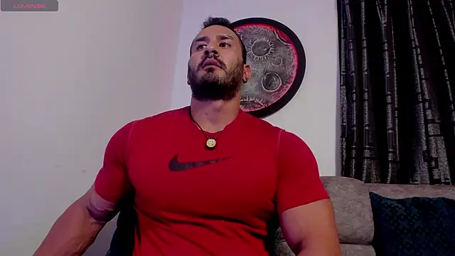 curt xxx online show from 03.17.26