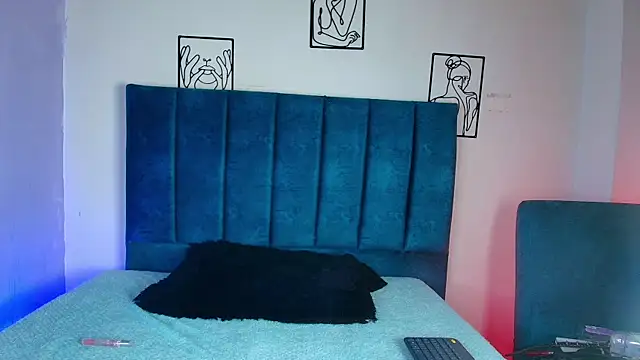 ale blossom online show from 03.04.25