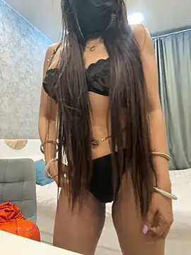 Monalisadon018 online show from 12.15.24