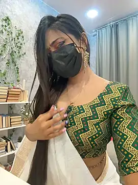 Monalisadon018 online show from 12.20.24