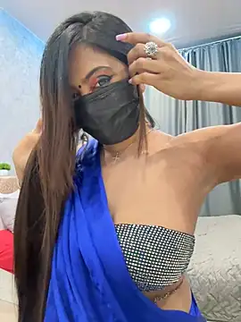 Monalisadon018 online show from 12.22.24