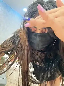 Monalisadon018 online show from 12.25.24