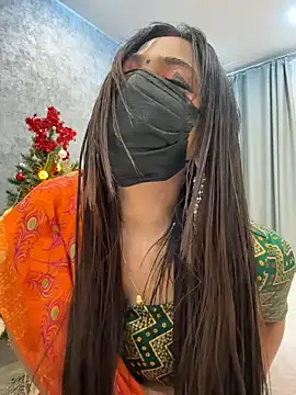 Monalisadon018 online show from 12.28.24