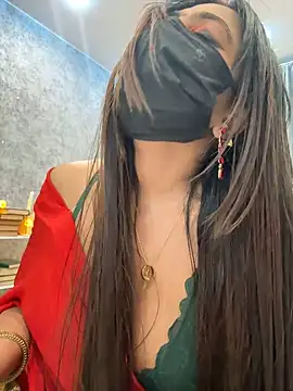 Monalisadon018 online show from 01.02.25