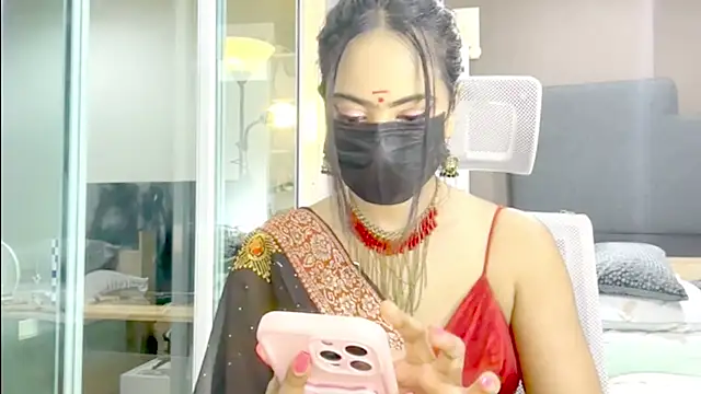 Monalisadon018 online show from 11.16.25