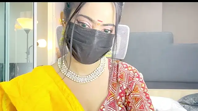 Monalisadon018 online show from 01.16.26