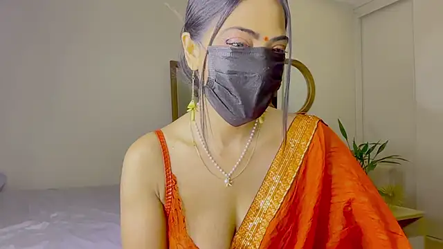 Monalisadon018 online show from 02.01.26