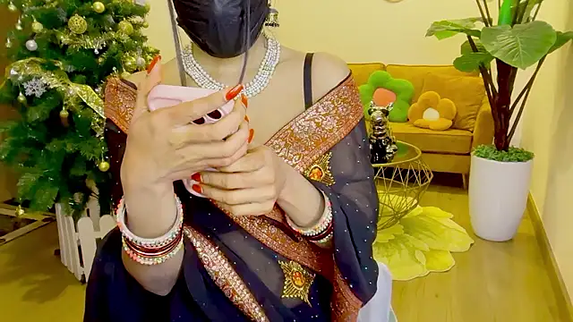 Monalisadon018 online show from 02.12.26