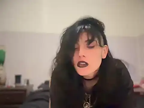 Cyberdark1312x online show from 09.15.25