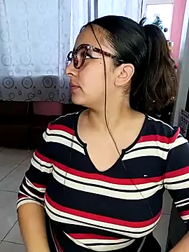 Cute Penelope online show from 12.19.24