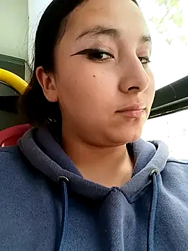 Cute Penelope online show from 12.19.24