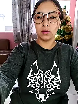 Cute Penelope online show from 01.06.25