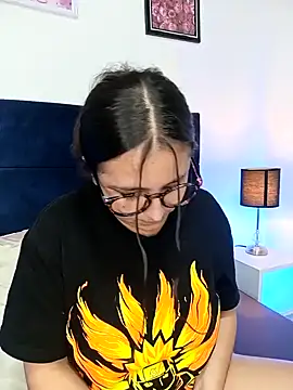 Cute Penelope online show from 01.09.25