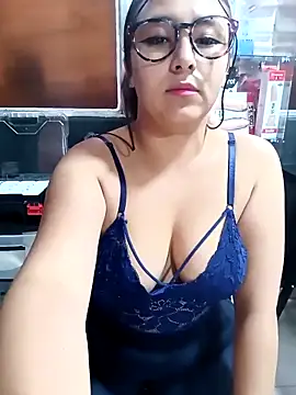 Cute Penelope online show from 02.11.25