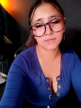 Cute Penelope online show from 03.07.25