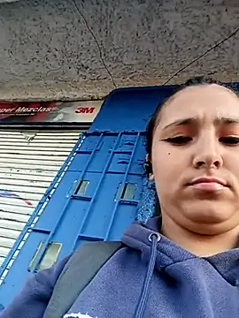 Cute Penelope online show from 03.08.25