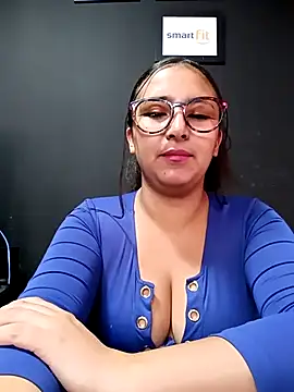 Cute Penelope online show from 03.12.25