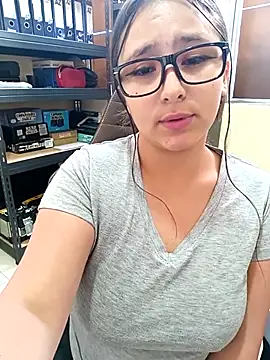 Cute Penelope online show from 03.22.25