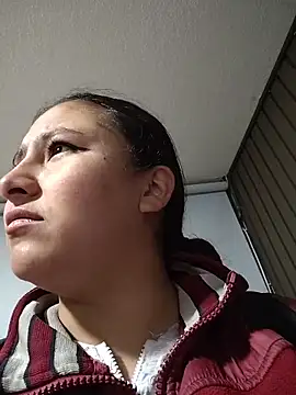 Snapshot of Cute_Penelope chatting on 02.18.26 Cute Penelope online show from 02.18.26