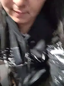 Cute Penelope online show from 03.16.26