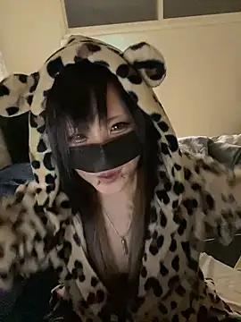 miyabi room online show from 01.14.26