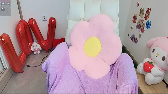  Mizuki  online show from 02.24.26