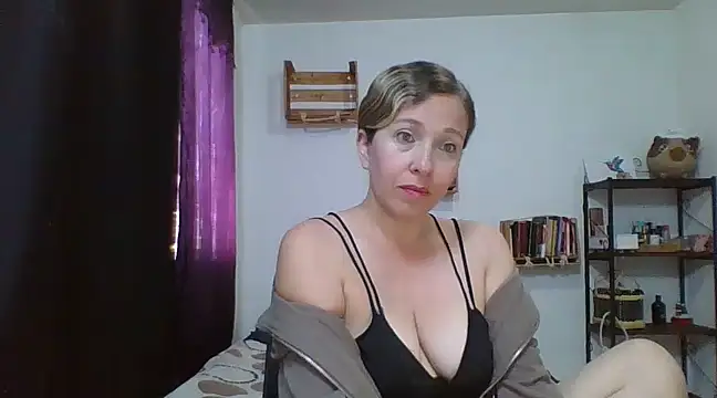 charlott ponce online show from 02.07.25
