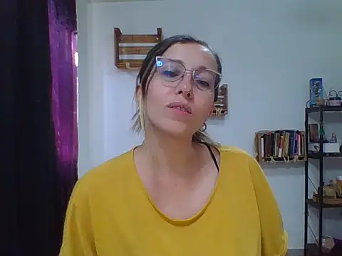charlott ponce online show from 10.21.25