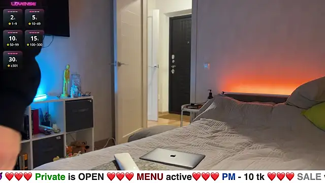 nikitos4you online show from 02.03.25