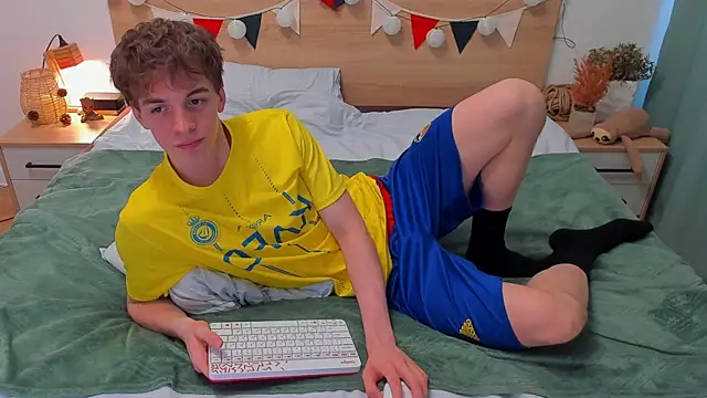 Fandi 777 online show from 11.19.25