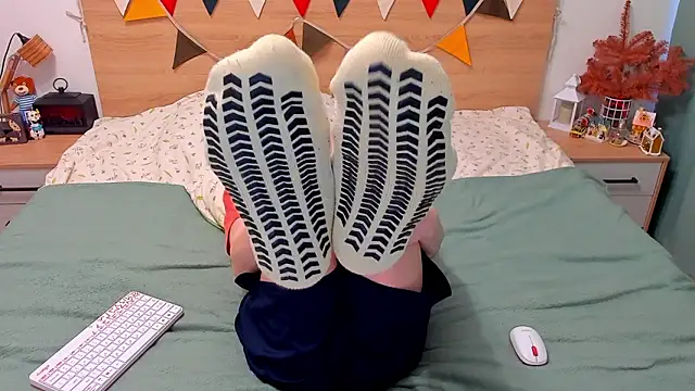 Fandi 777 online show from 02.11.26