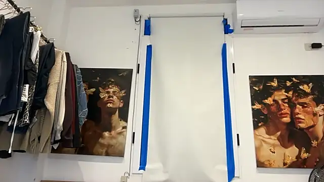 Snapshot of Cristian_Delgado chatting on 02.10.26 Cristian Delgado online show from 02.10.26