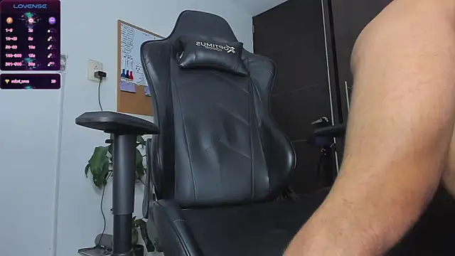 JeycobxBraand online show from 12.08.24